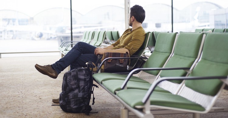 How to Make Travel Less Stressful and More Comfortable?