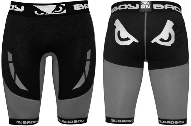 A Comparison Of BJJ Shorts and Compression Pants